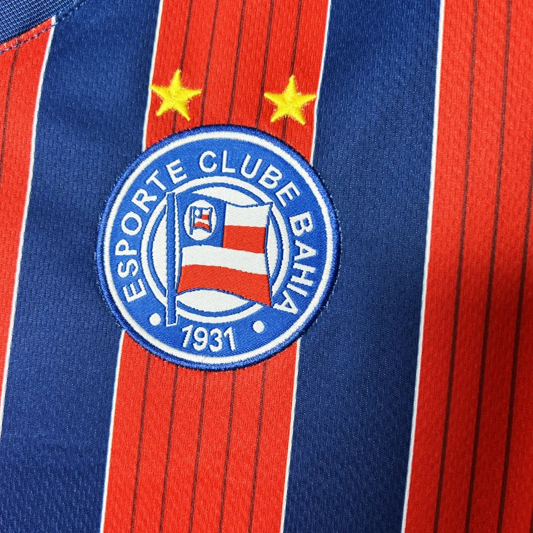 Puma Bahia Women's Away Jersey - Image 4