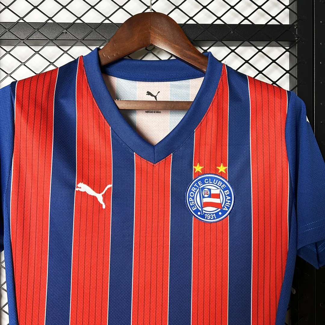 Puma Bahia Women's Away Jersey - Image 3