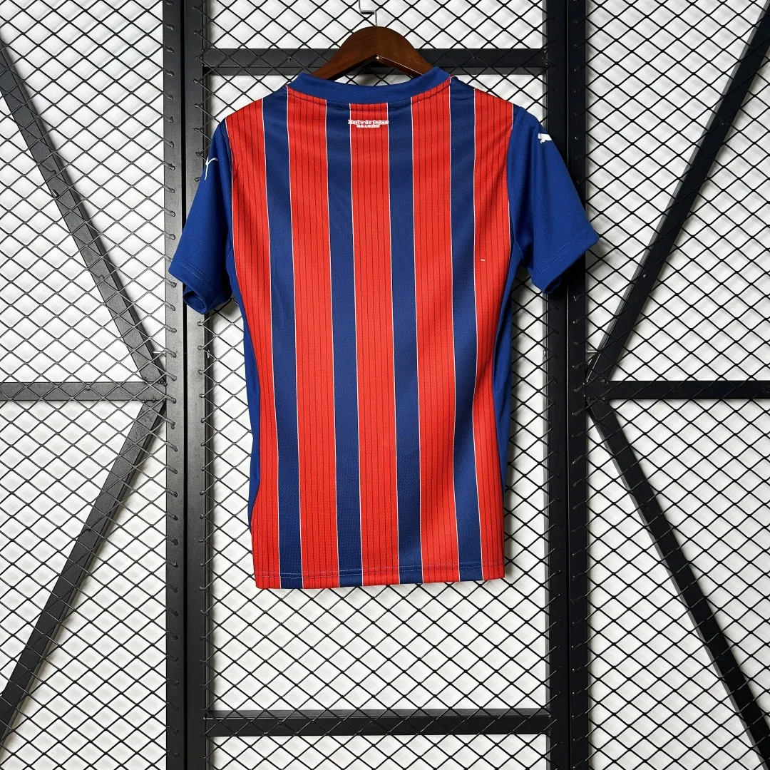 Puma Bahia Women's Away Jersey - Image 9