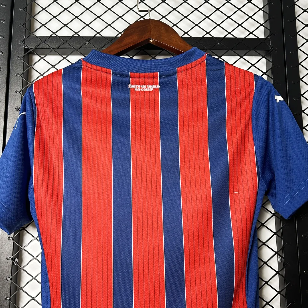 Puma Bahia Women's Away Jersey - Image 8
