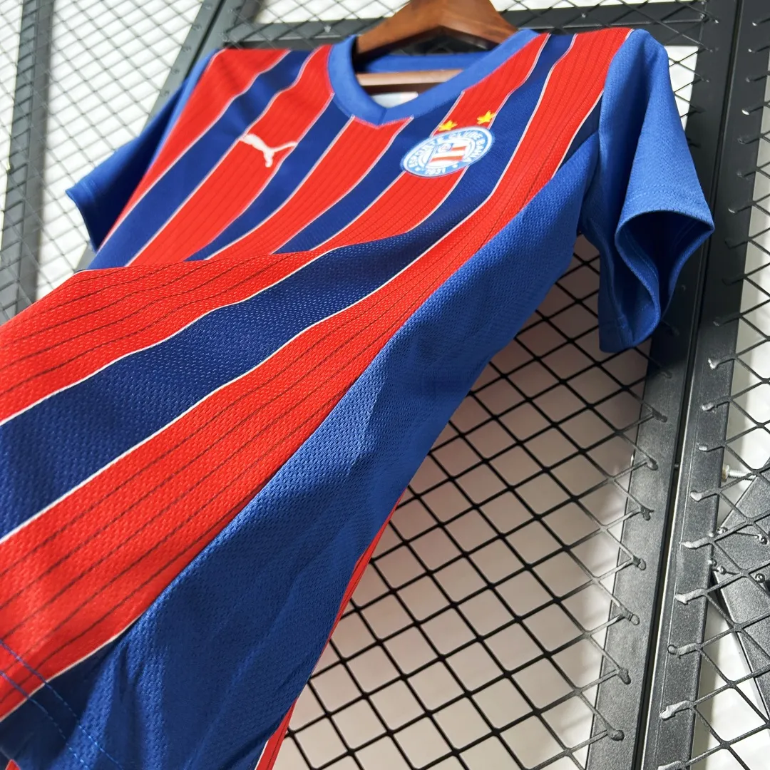 Puma Bahia Women's Away Jersey - Image 7