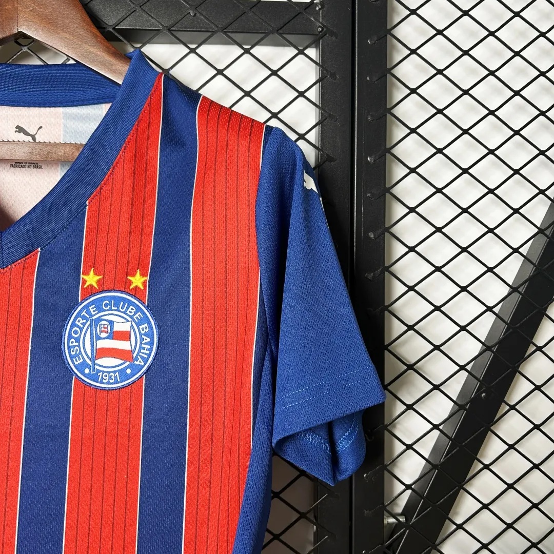 Puma Bahia Women's Away Jersey - Image 6