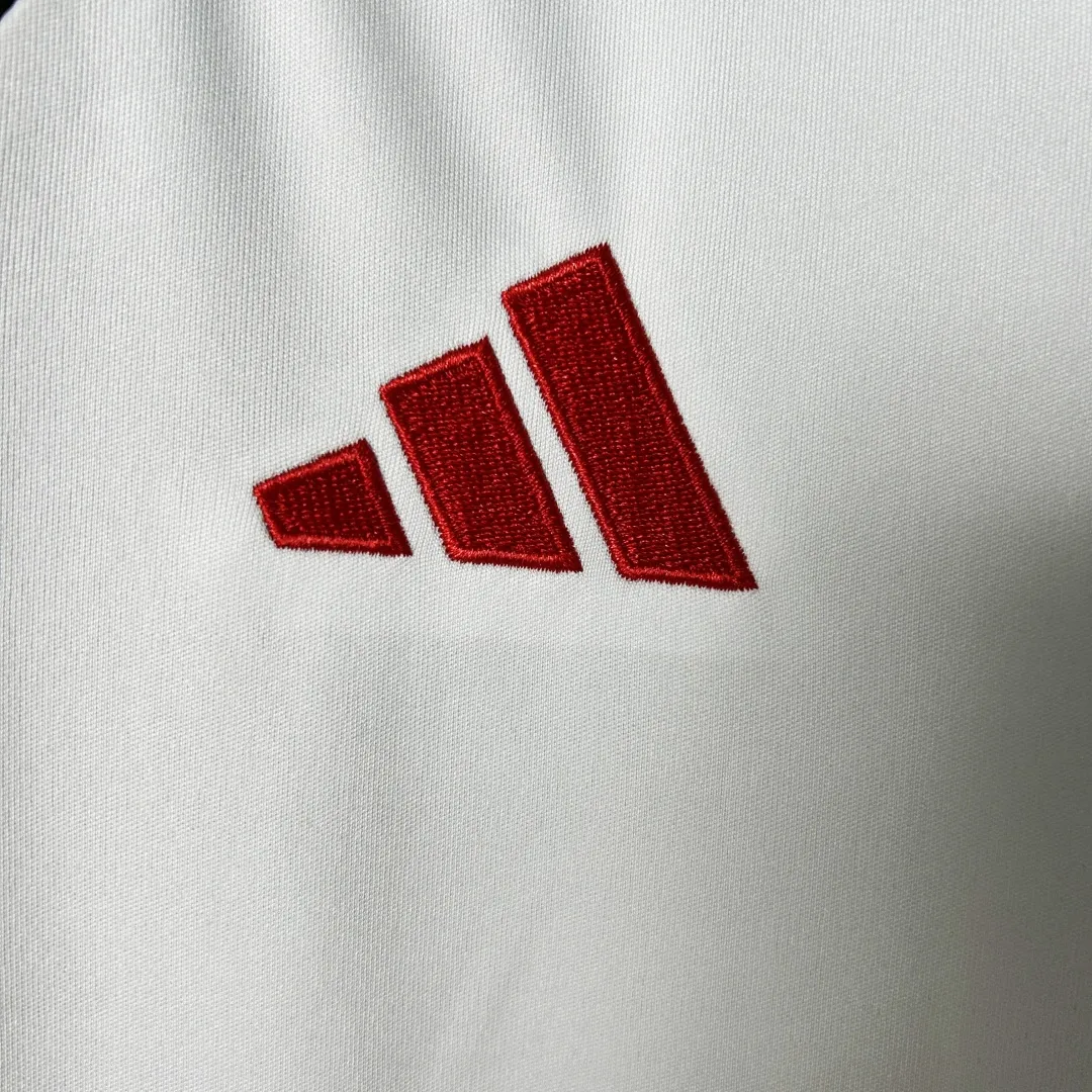 Flamengo Soccer Jersey - Image 7