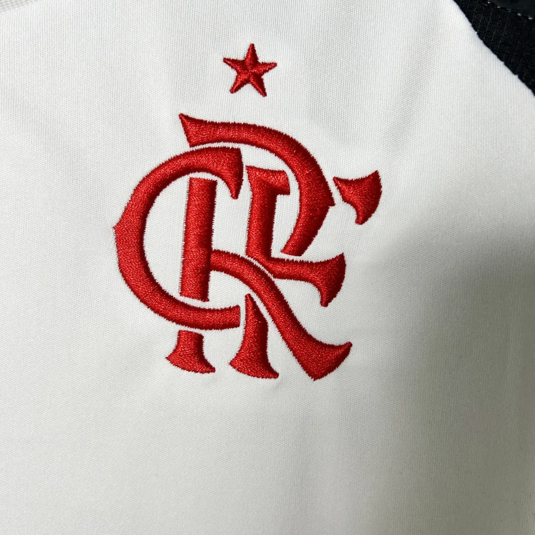 Flamengo Soccer Jersey - Image 6