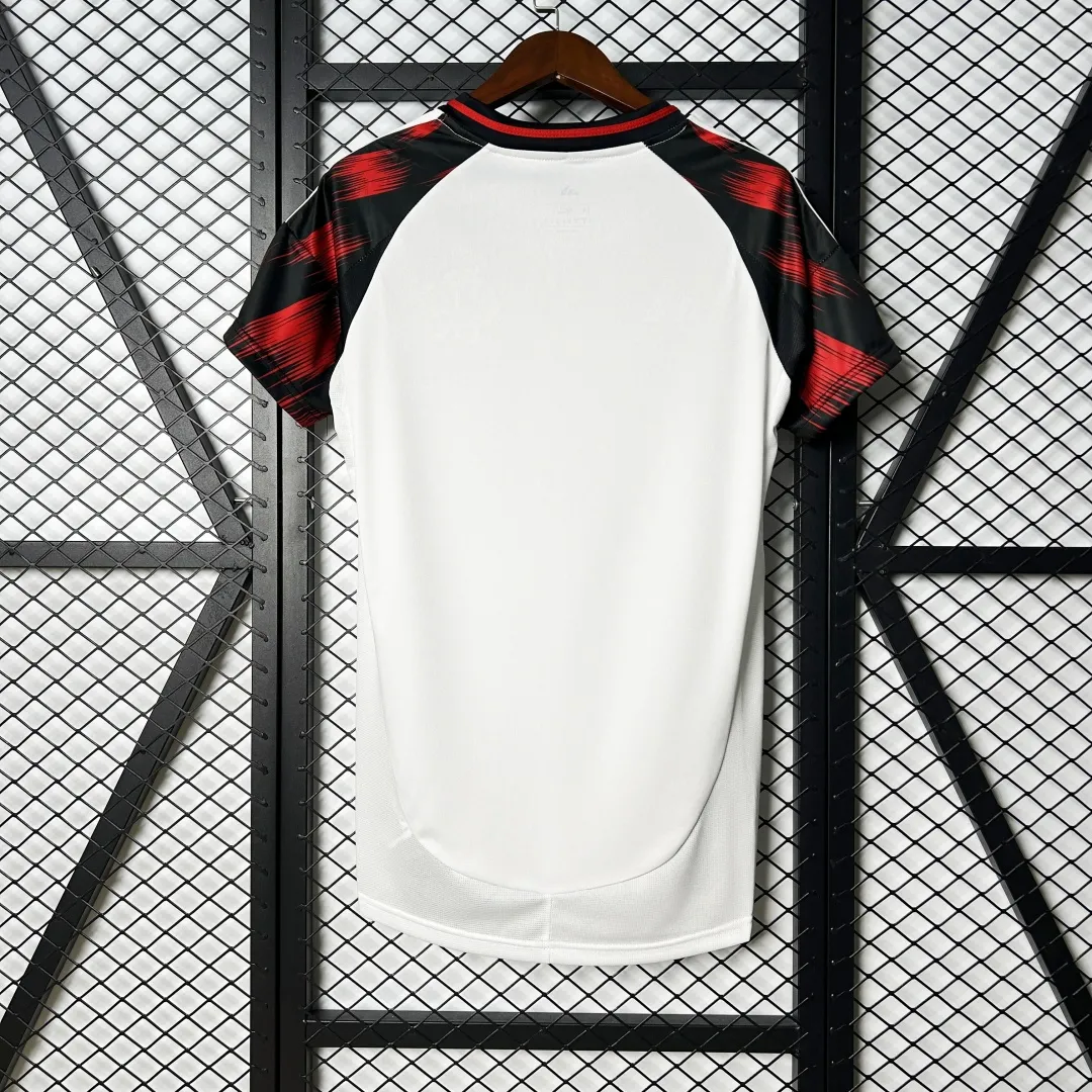 Flamengo Soccer Jersey - Image 10