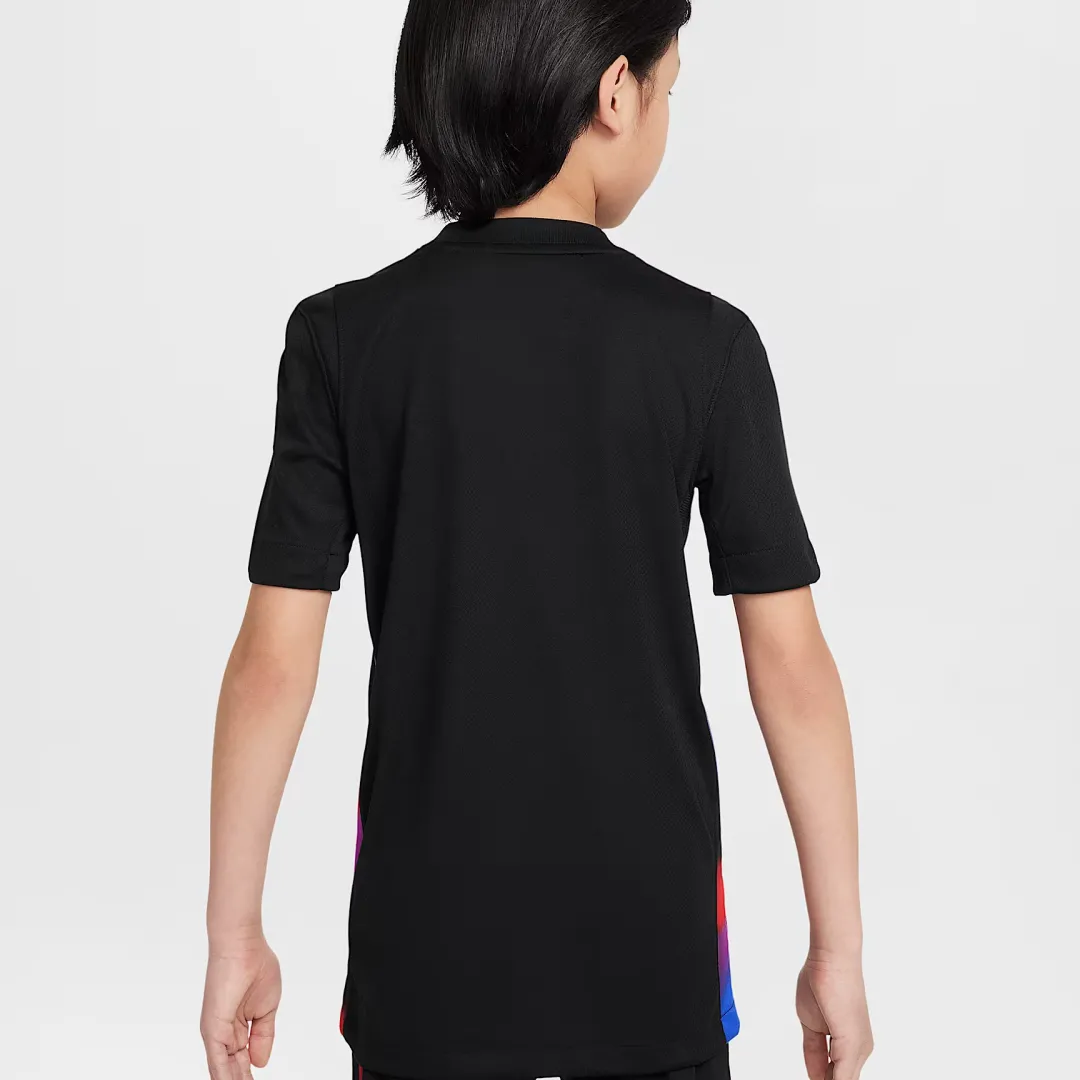 Nike England Kids Football Kit - Image 3