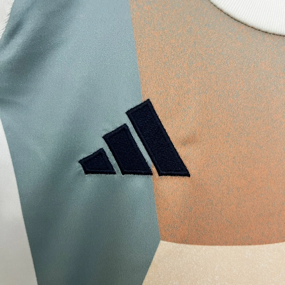 Adidas Spain Kids Football Kit - Image 5