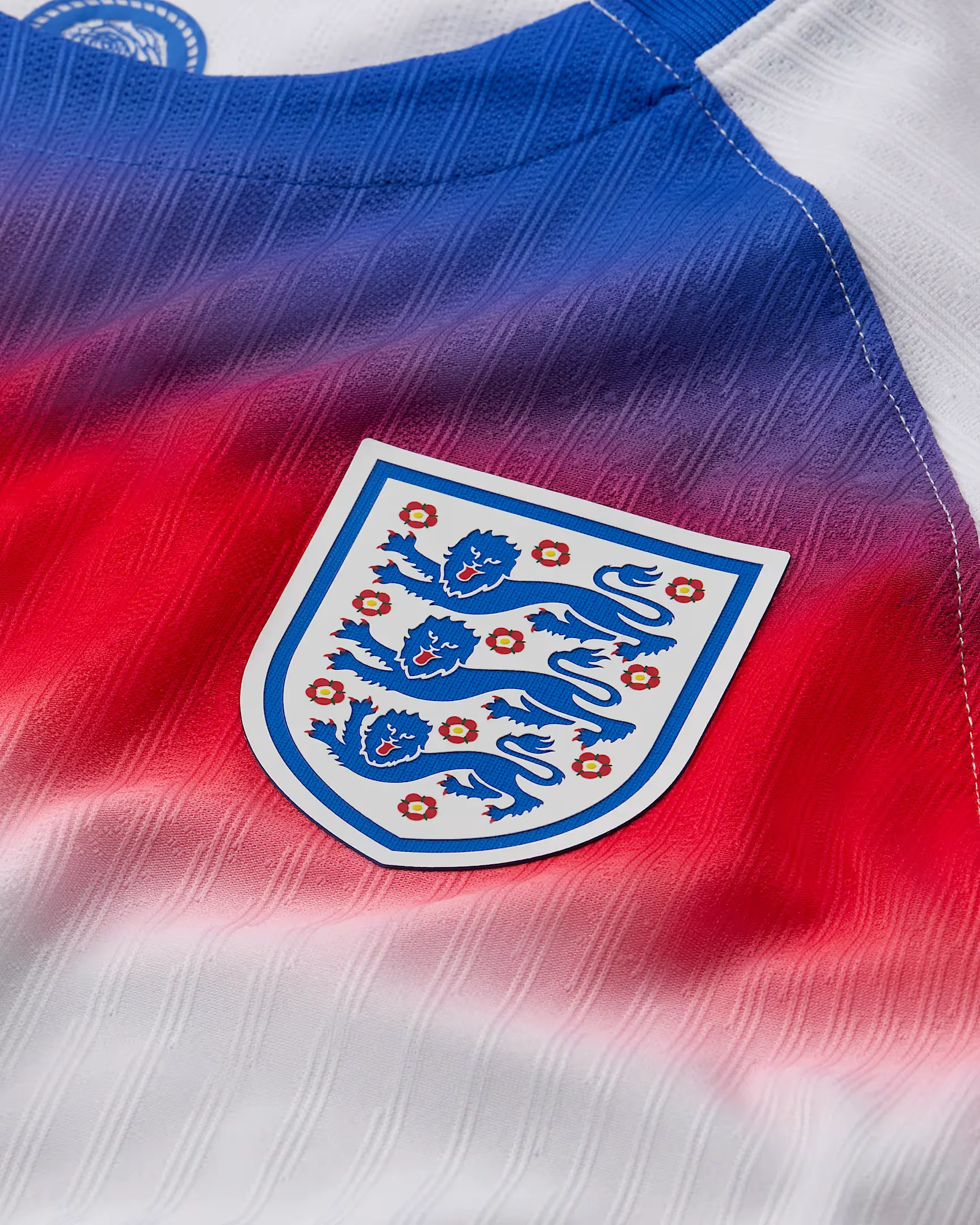 Nike England Women Football Jersey - Image 5