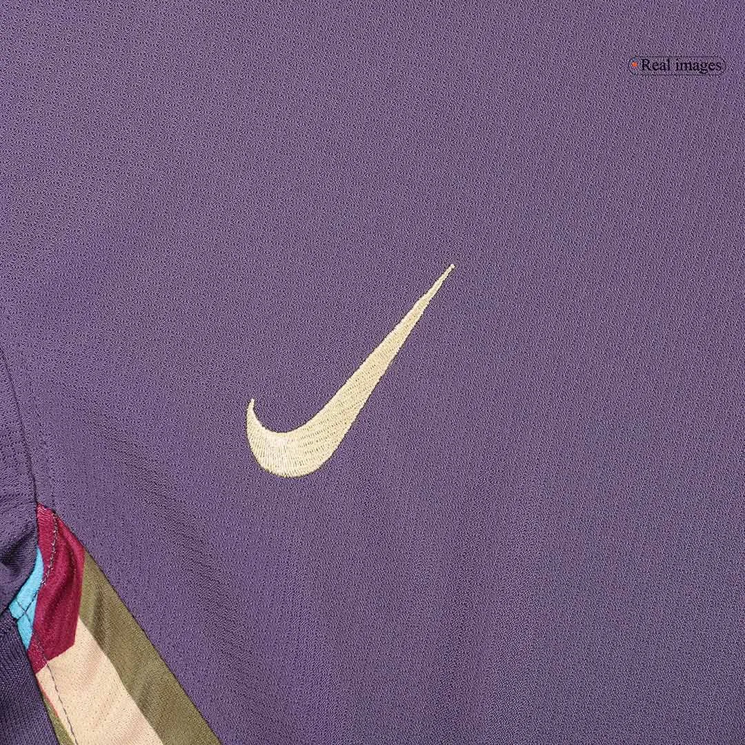 Nike Women England Away Jersey - Image 4