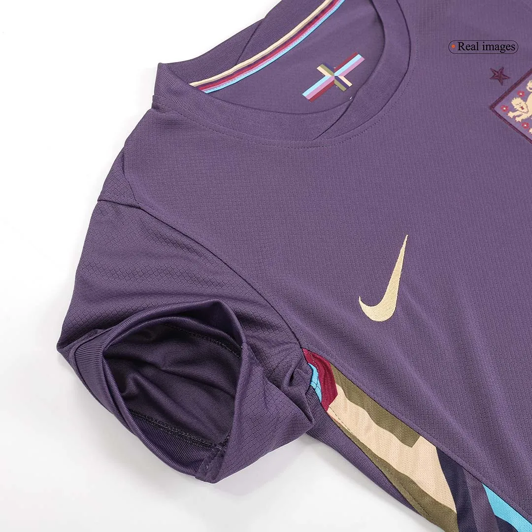 Nike Women England Away Jersey - Image 3
