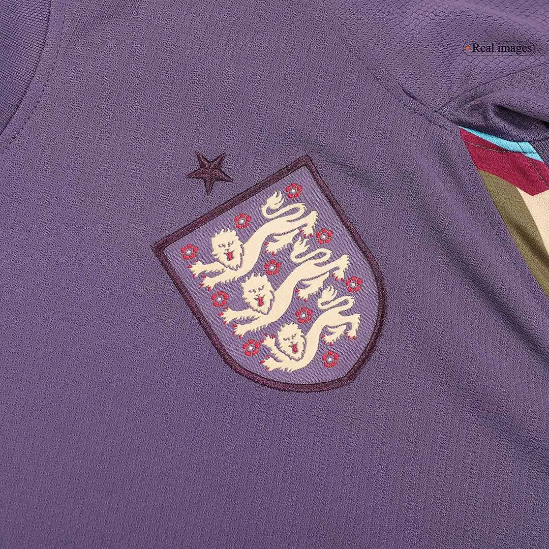 Nike Women England Away Jersey - Image 6