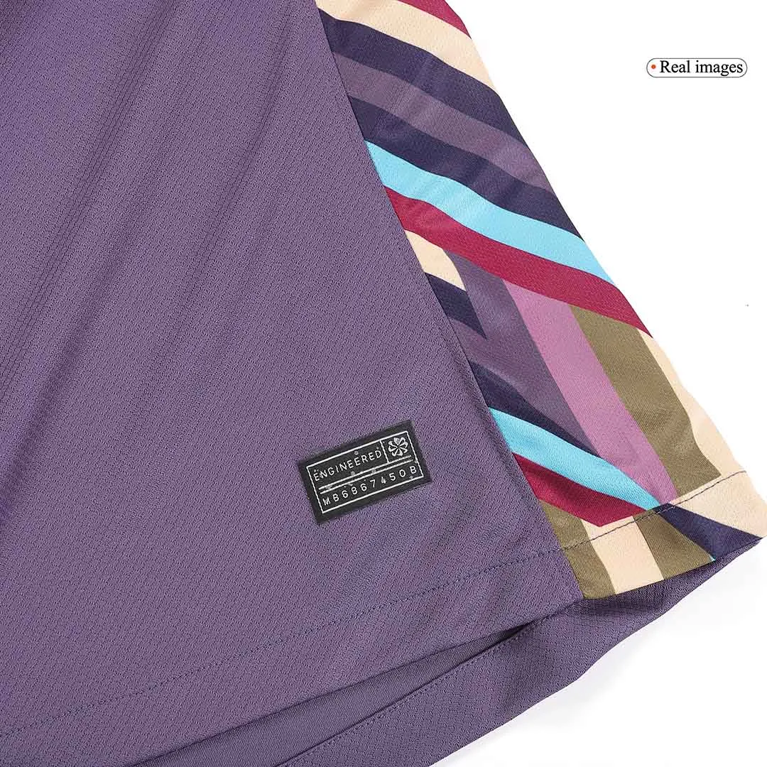Nike Women England Away Jersey - Image 7