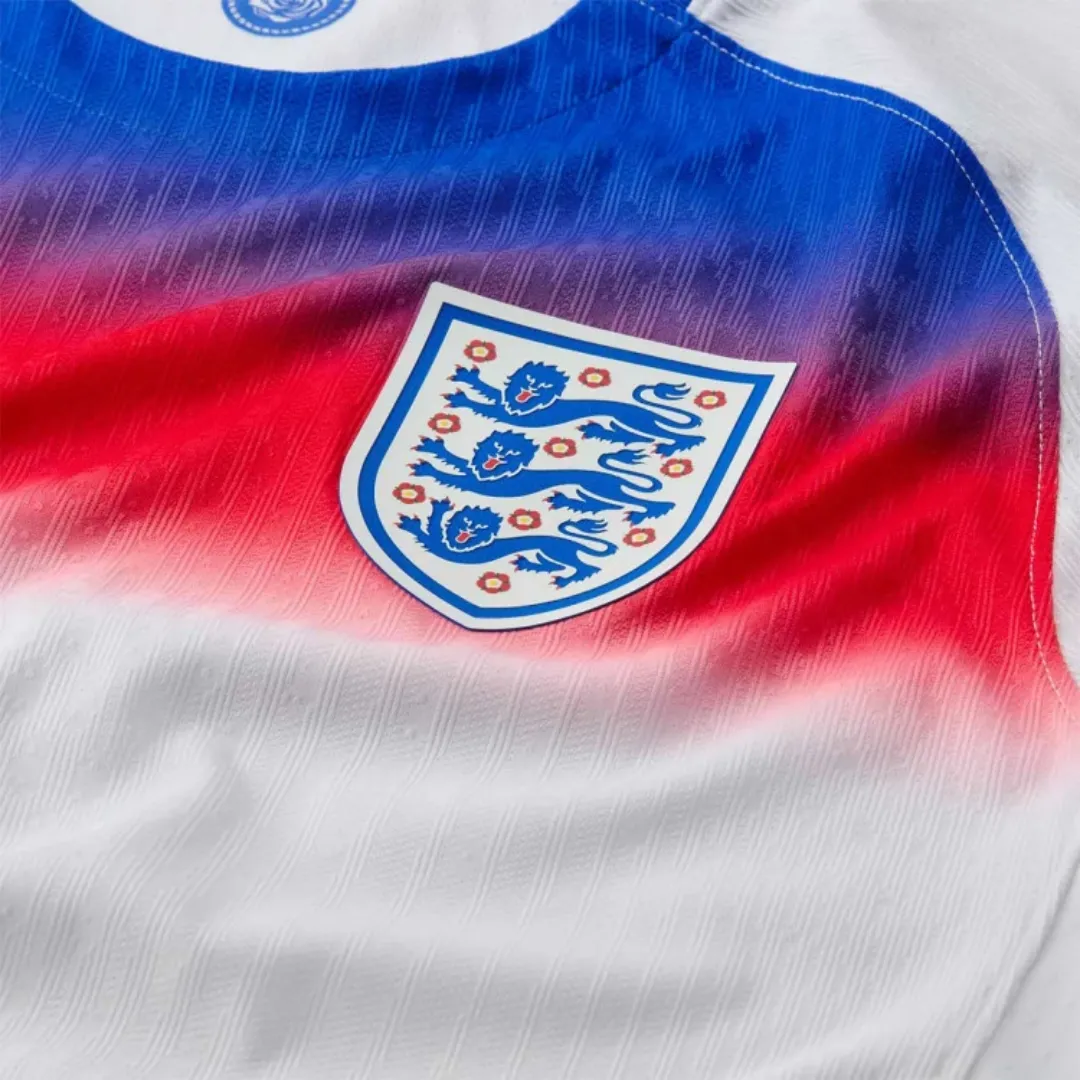 Men's England Home Jersey For Women's Euro 2025 - Image 5
