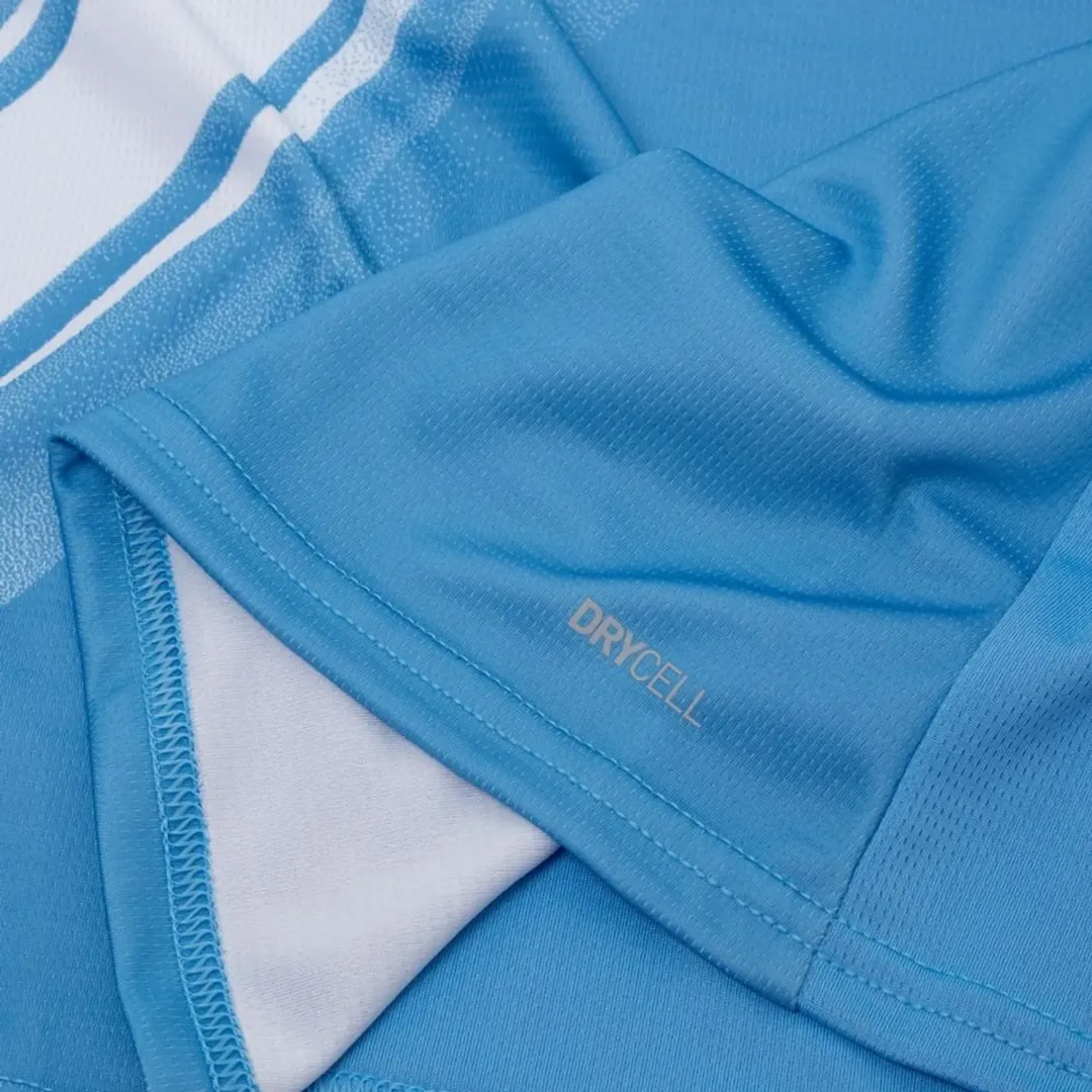 Manchester City Women Football Jersey - Image 7