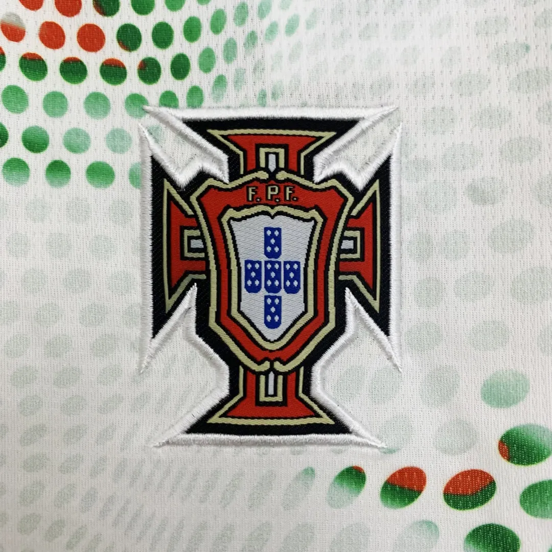 Puma Portugal Women's Jersey - Image 5