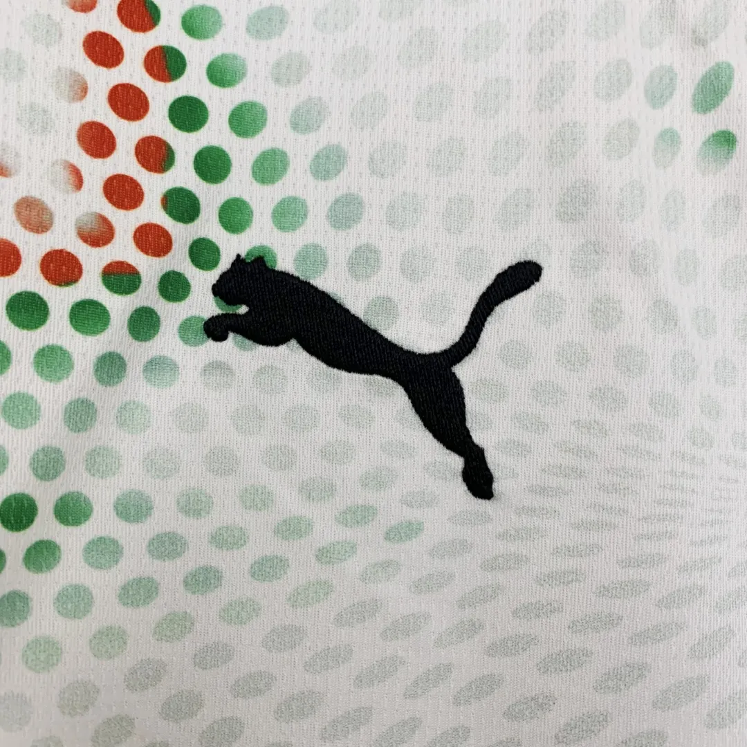 Puma Portugal Women's Jersey - Image 6
