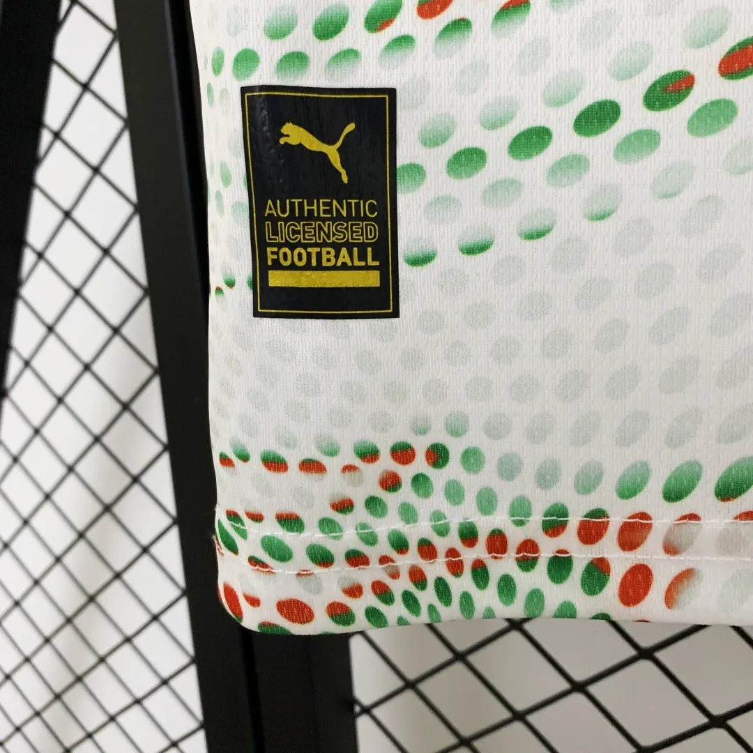 Puma Portugal Women's Jersey - Image 7
