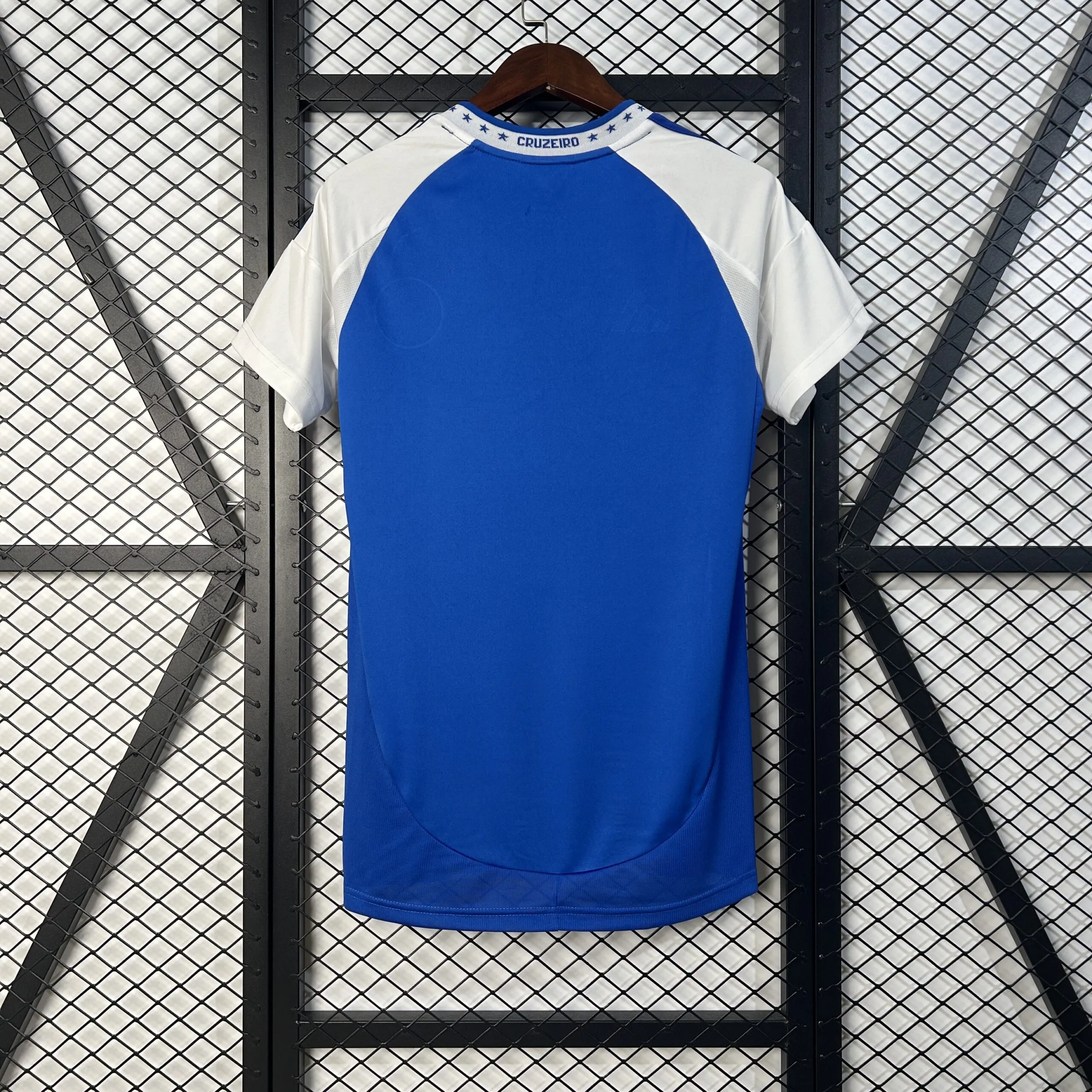 Cruzeiro EC Women Home Jersey - Image 9