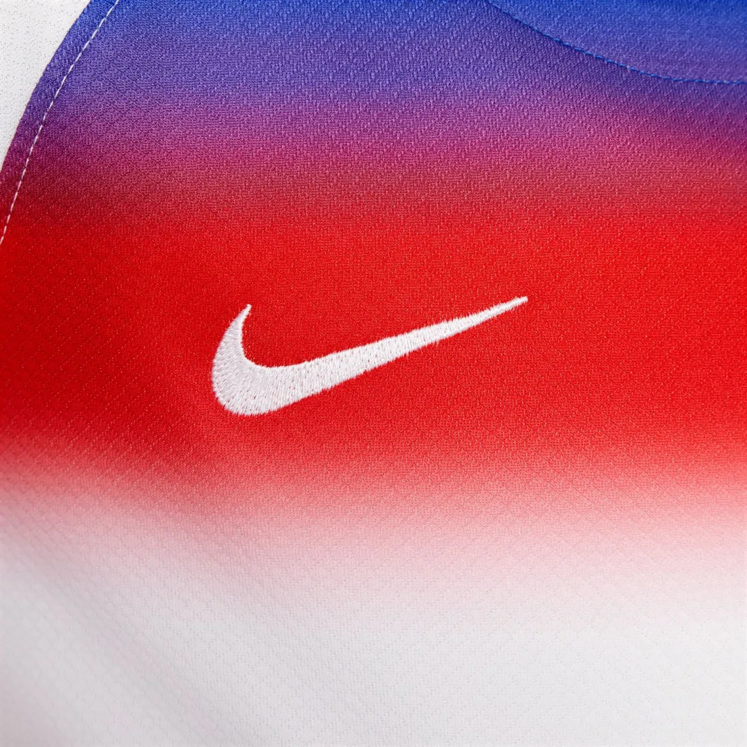 Kid's England Home Jersey For Women's Euro 2025 - Image 5