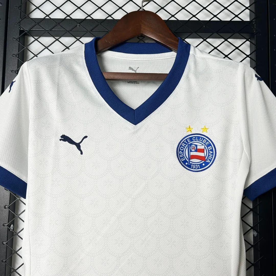 EC Bahia Women's Jersey - Image 7