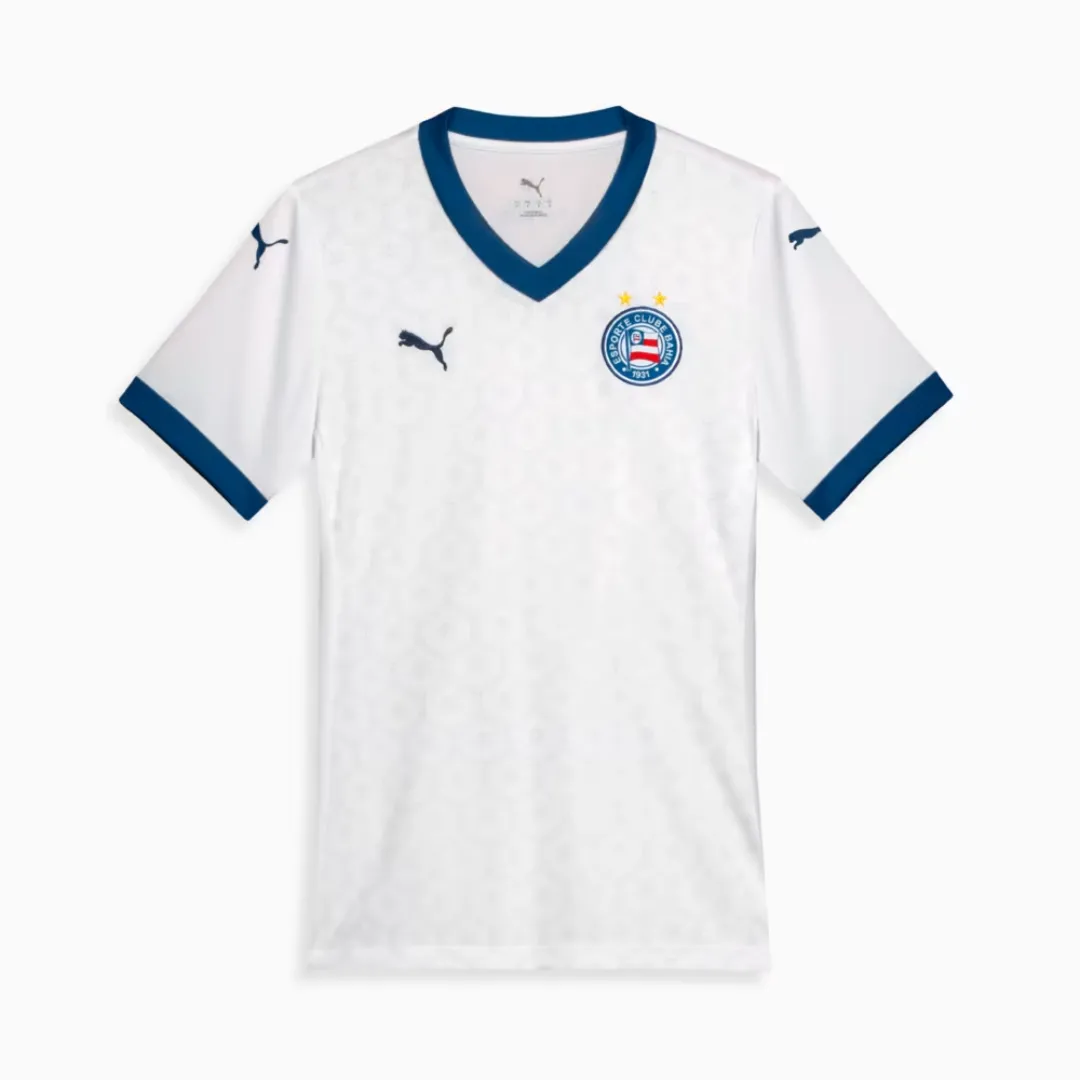 EC Bahia Women's Jersey - Image 5