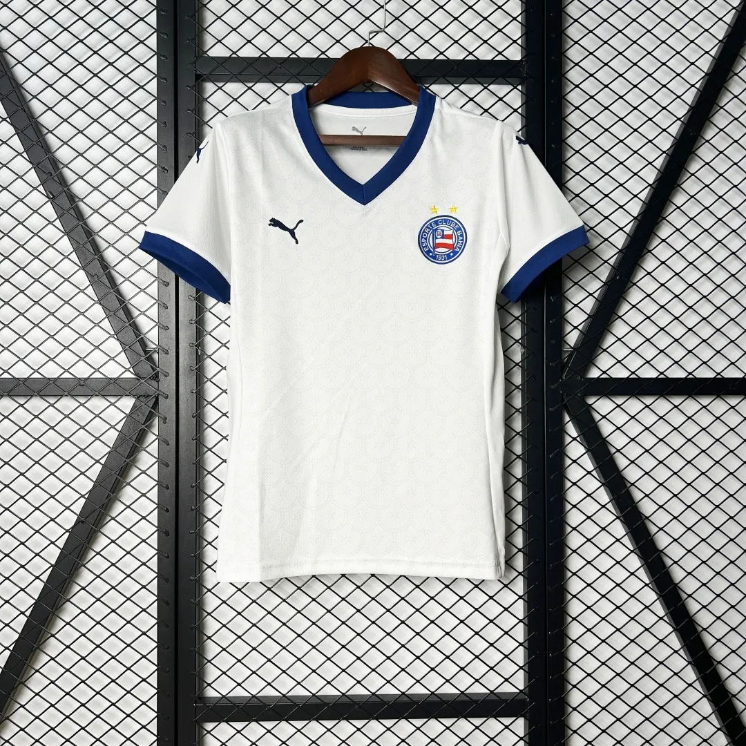 EC Bahia Women's Jersey - Image 6