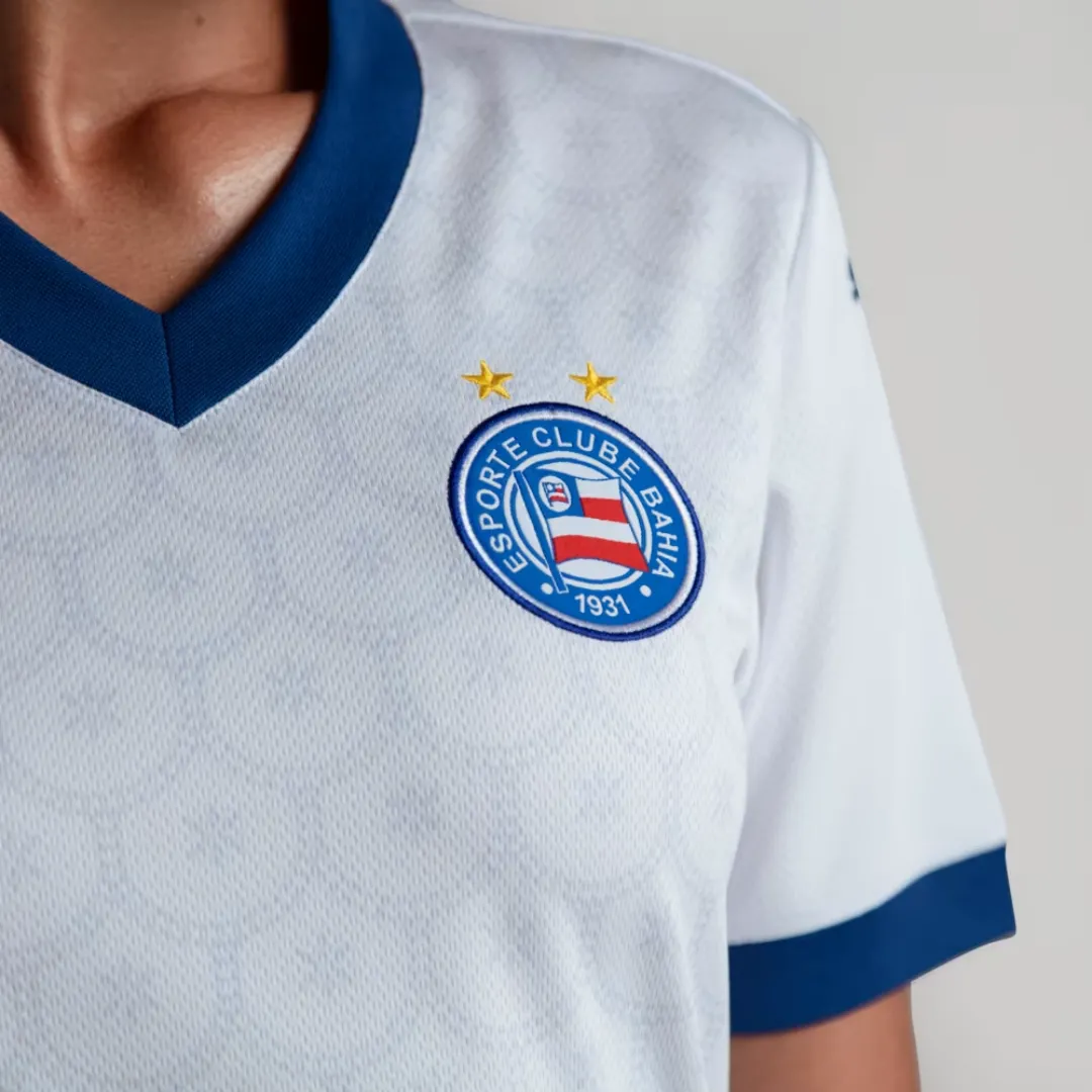 EC Bahia Women's Jersey - Image 4