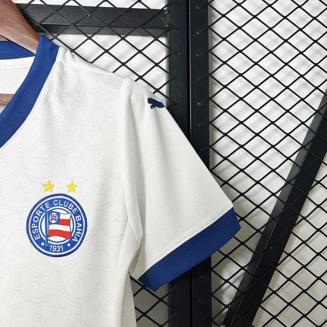 EC Bahia Women's Jersey - Image 8