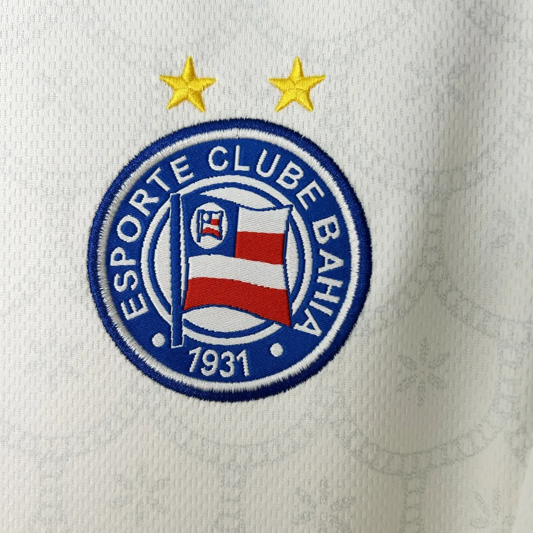 EC Bahia Women's Jersey - Image 9