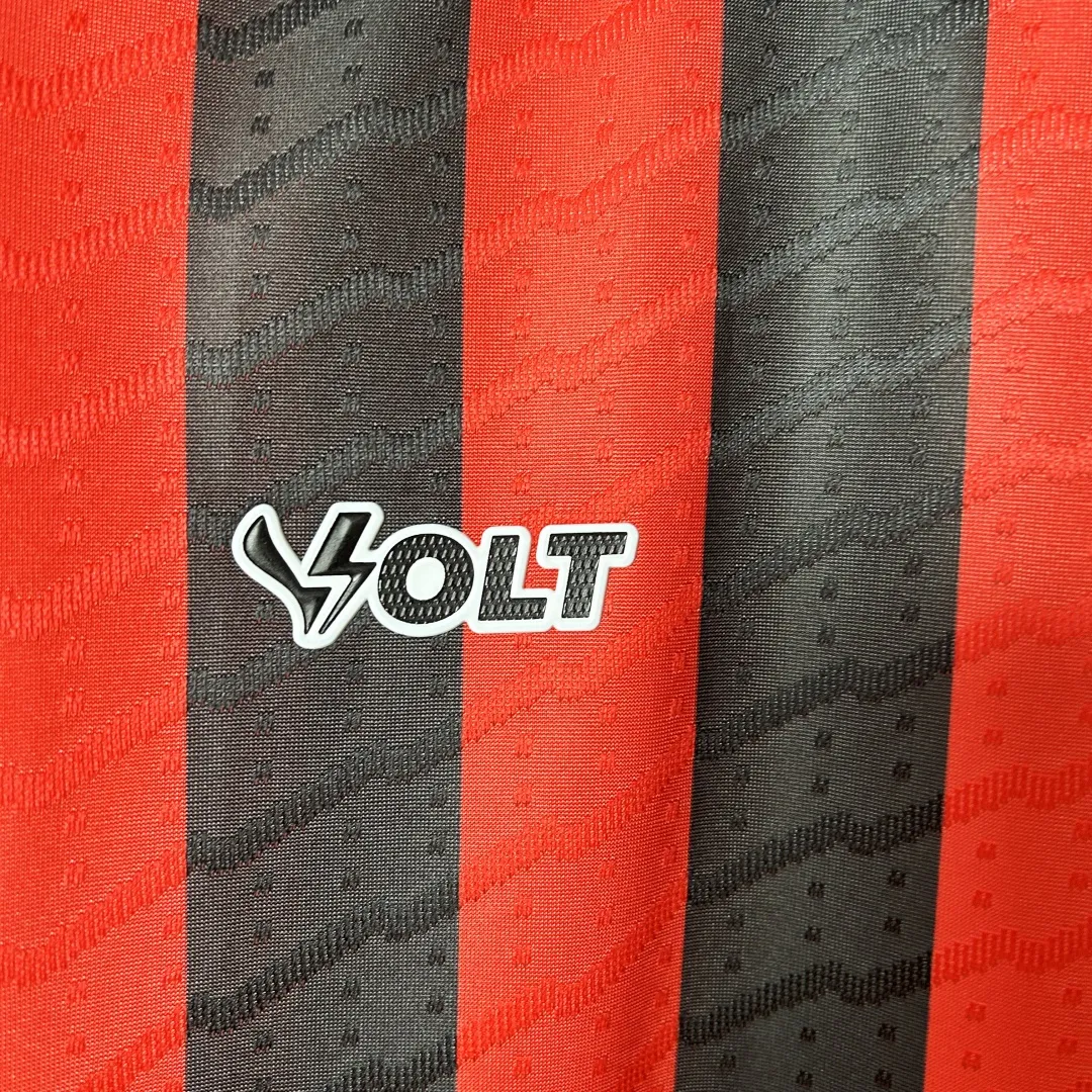 VOLT Women's Vitória Home Jersey - Image 5