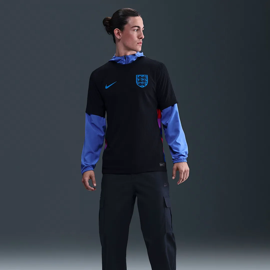 Men's England Away Jersey For Women's Euro 2025 - Image 5