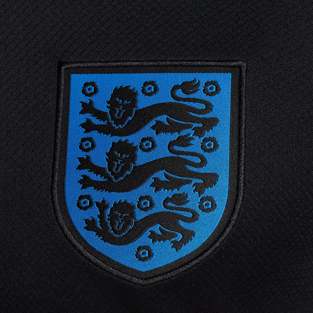 Men's England Away Jersey For Women's Euro 2025 - Image 9