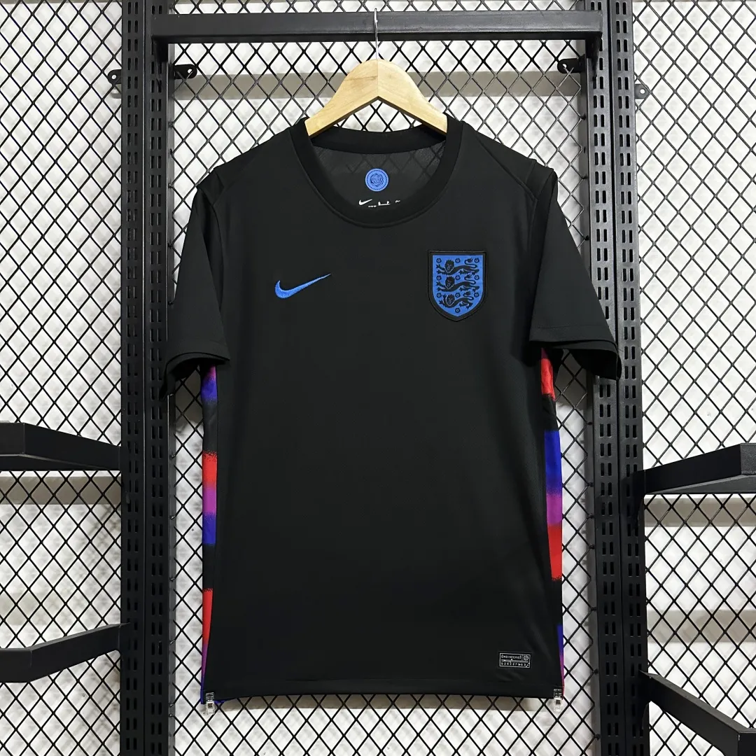 Men's England Away Jersey For Women's Euro 2025 - Image 10
