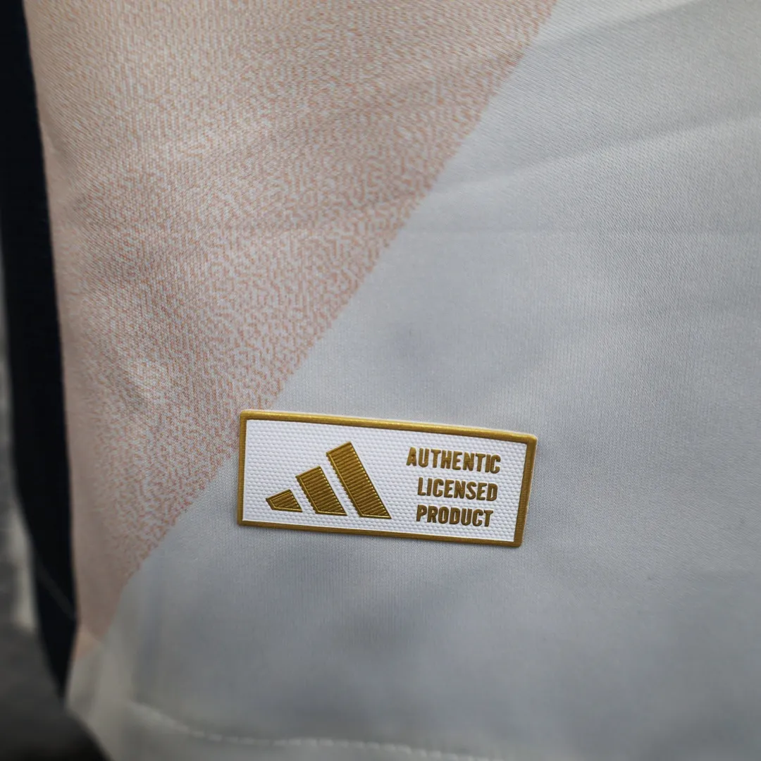 Player Version Spain Away Jersey For Women's Euro 2025 - Image 8