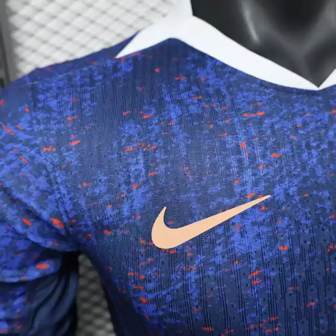 Nike France Football Jersey - Image 5