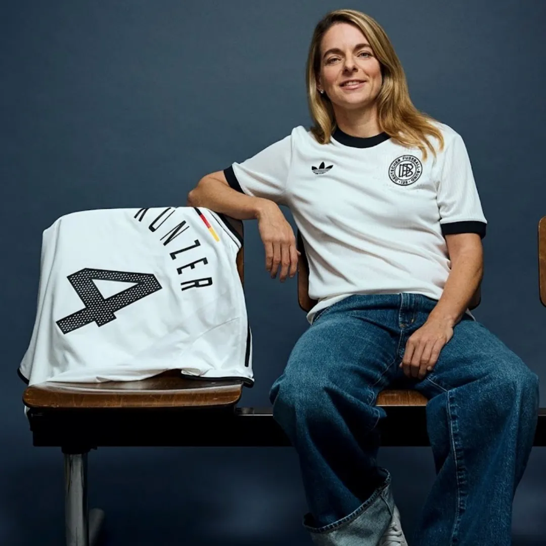 Adidas DFB 125th Jersey - Image 5