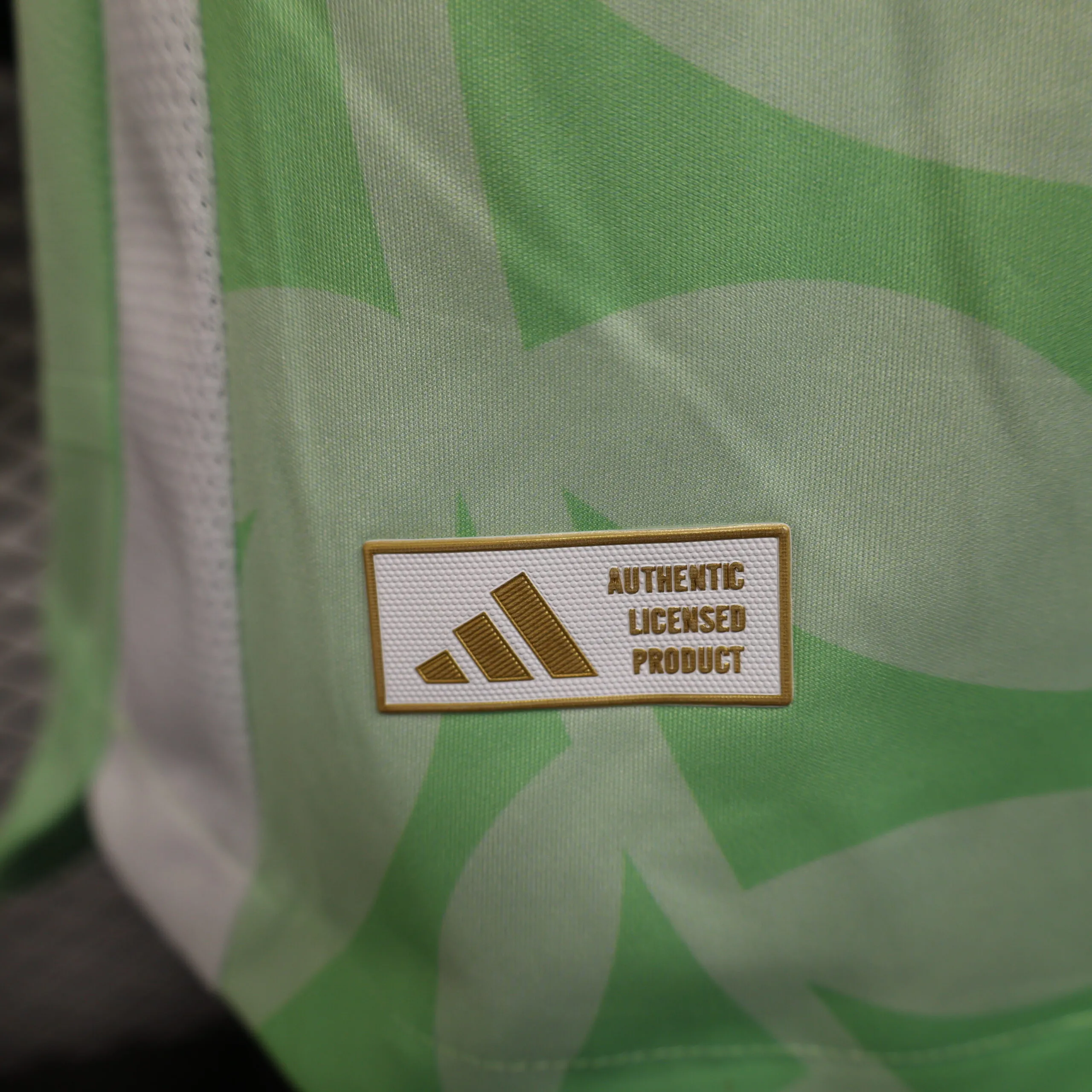 Adidas Italy FIGC Football Jersey - Image 6