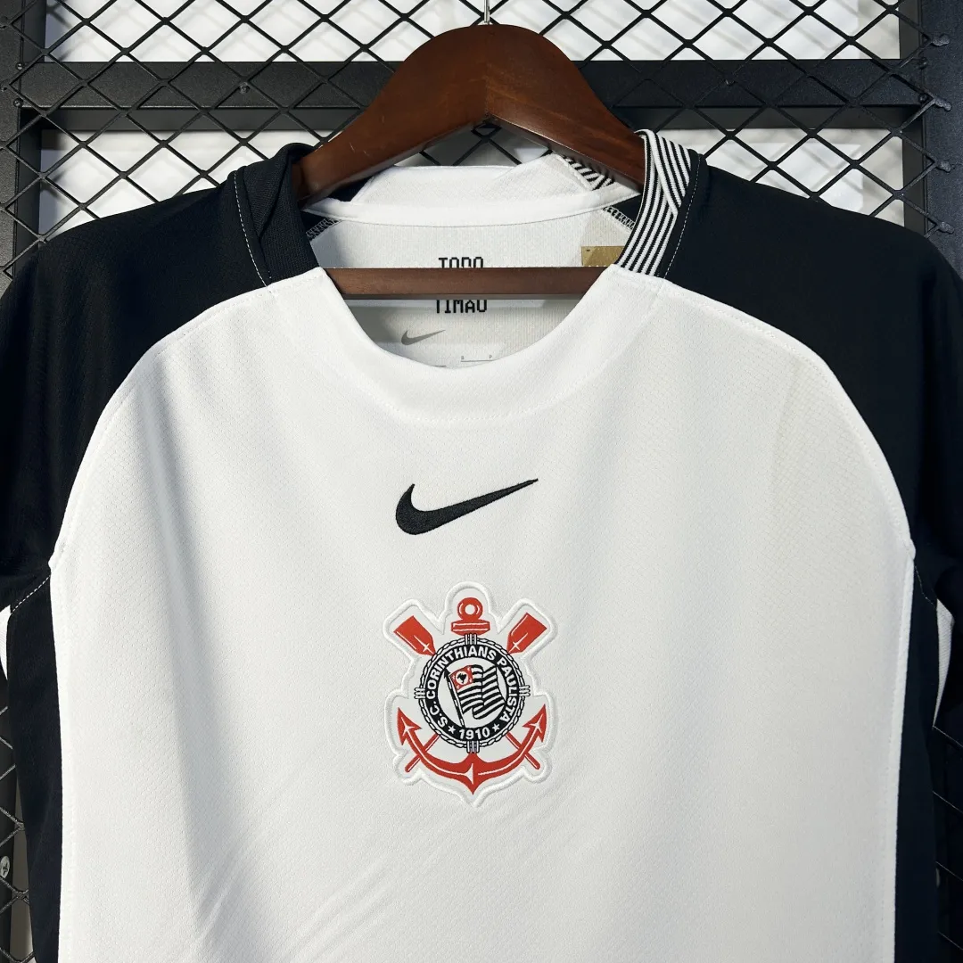 Nike Corinthians Women Jersey - Image 4