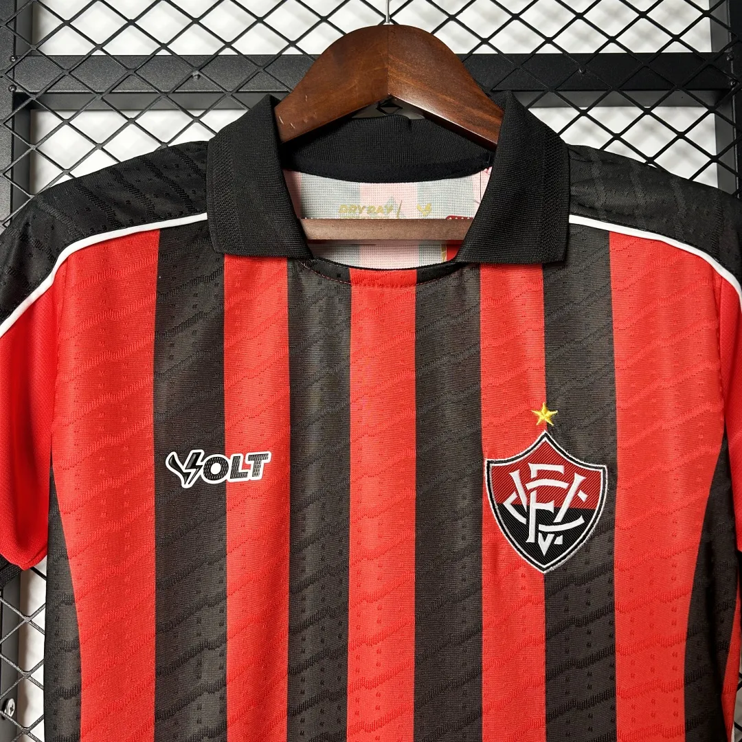 VOLT Women's Soccer Jersey - Image 3