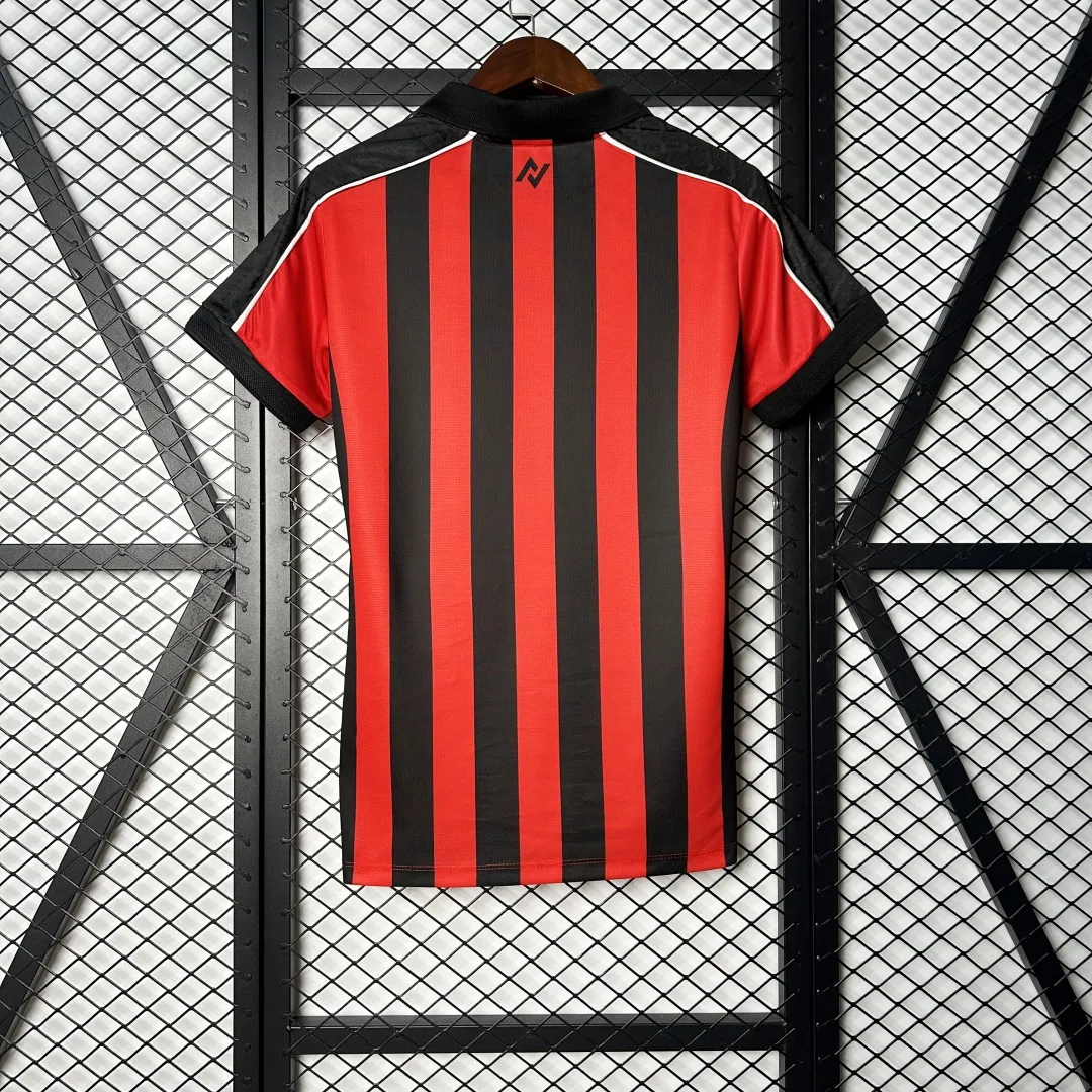 VOLT Women's Soccer Jersey - Image 7