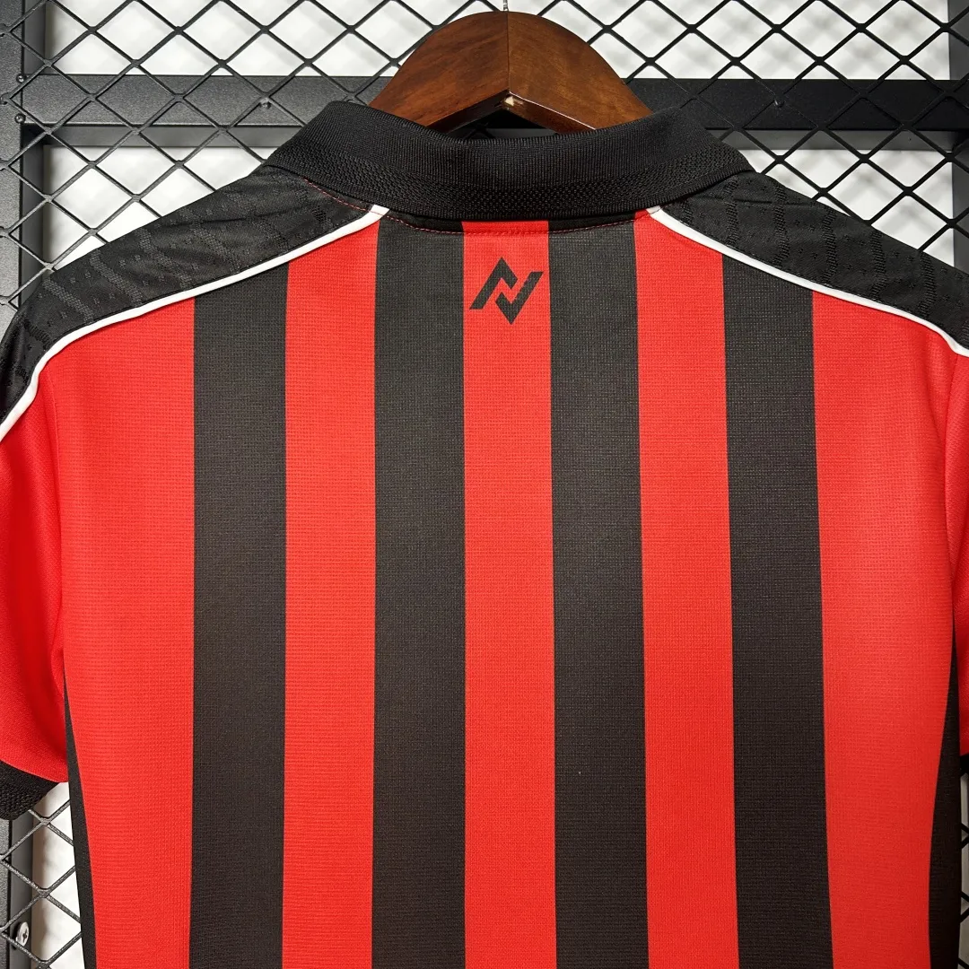 VOLT Women's Soccer Jersey - Image 6