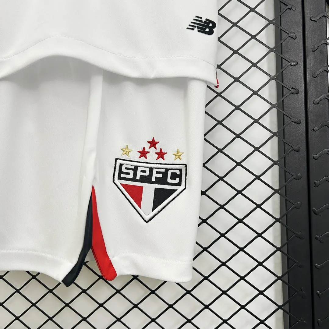 New Balance Sao Paulo Kids Kit - Image 5