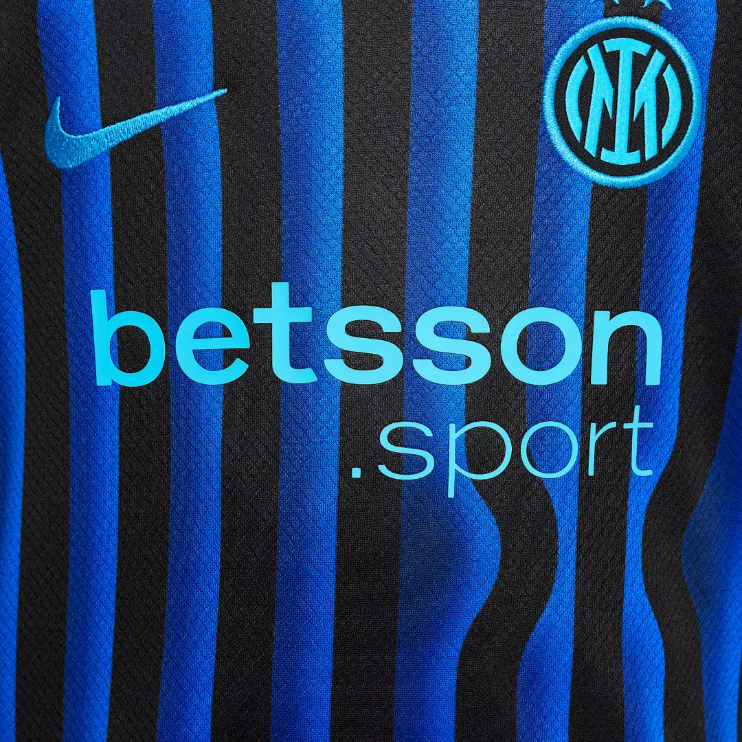 Inter Milan Kids Home Kit - Image 5