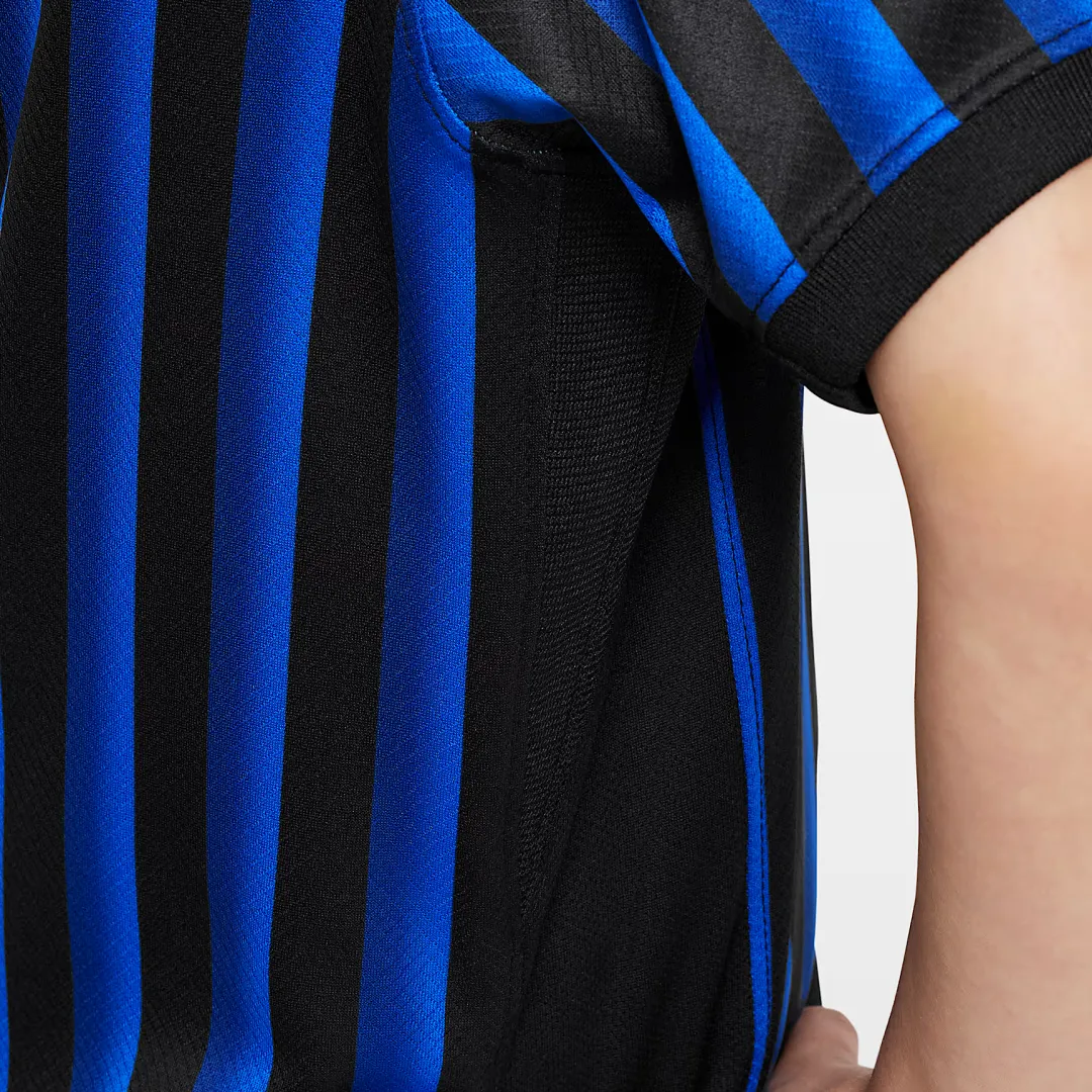 Inter Milan Kids Home Kit - Image 7