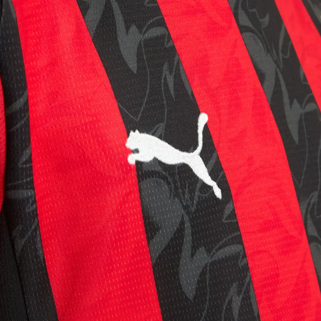 Puma AC Milan Kids Kit - Image 8