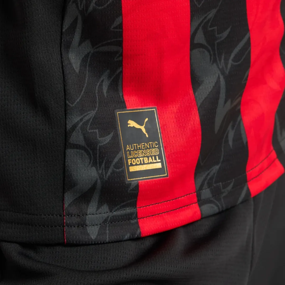 Puma AC Milan Kids Kit - Image 10