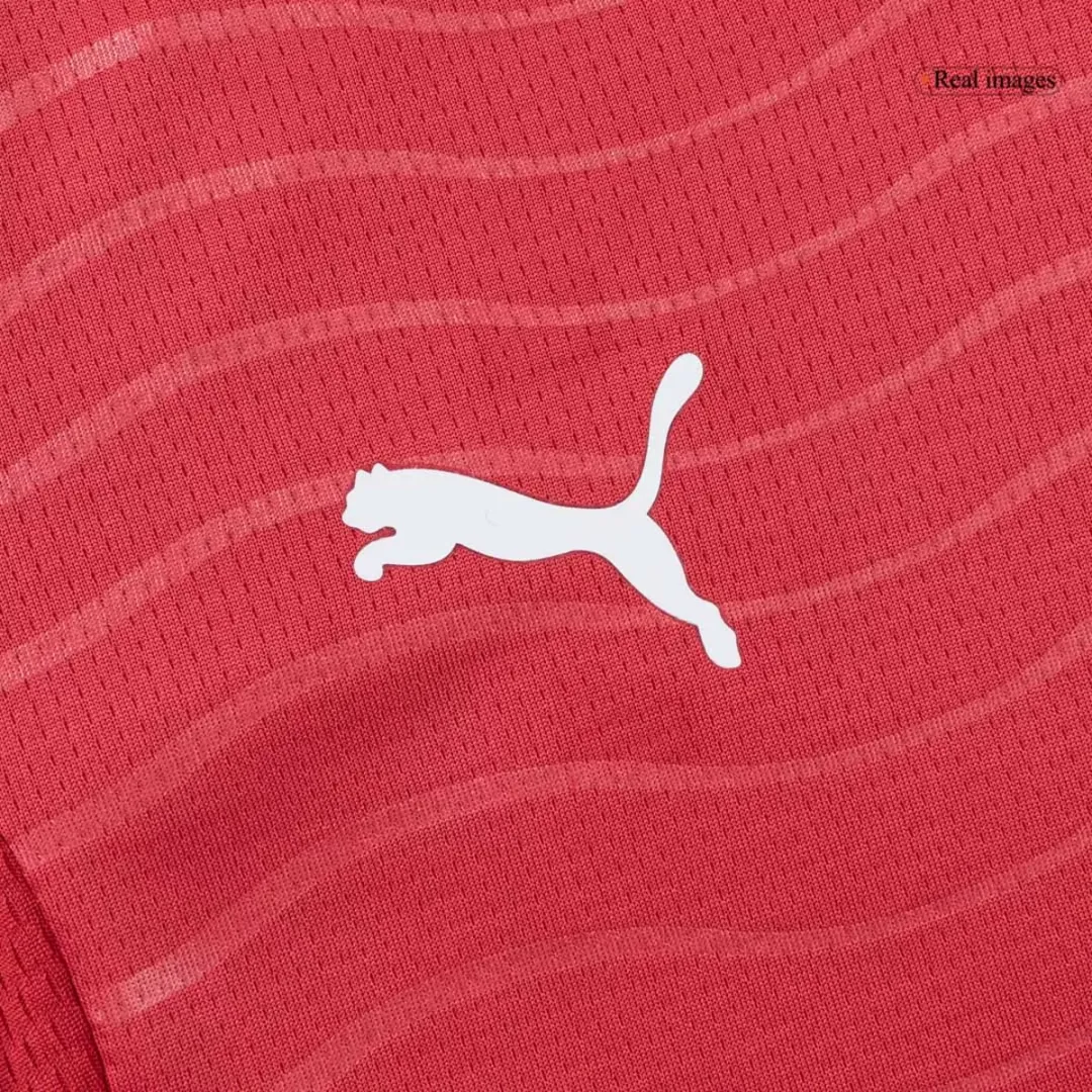 Puma Portugal Kids Soccer Kit - Image 7