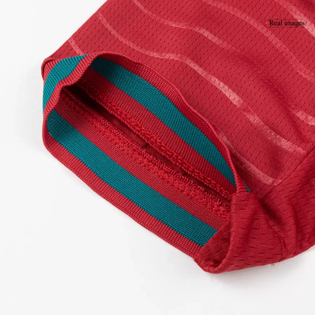 Puma Portugal Kids Soccer Kit - Image 10