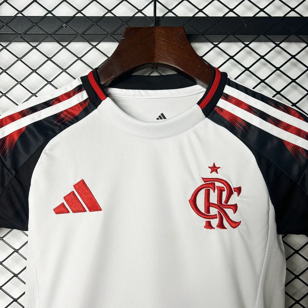 Adidas Flamengo Kids Kit - Image 4