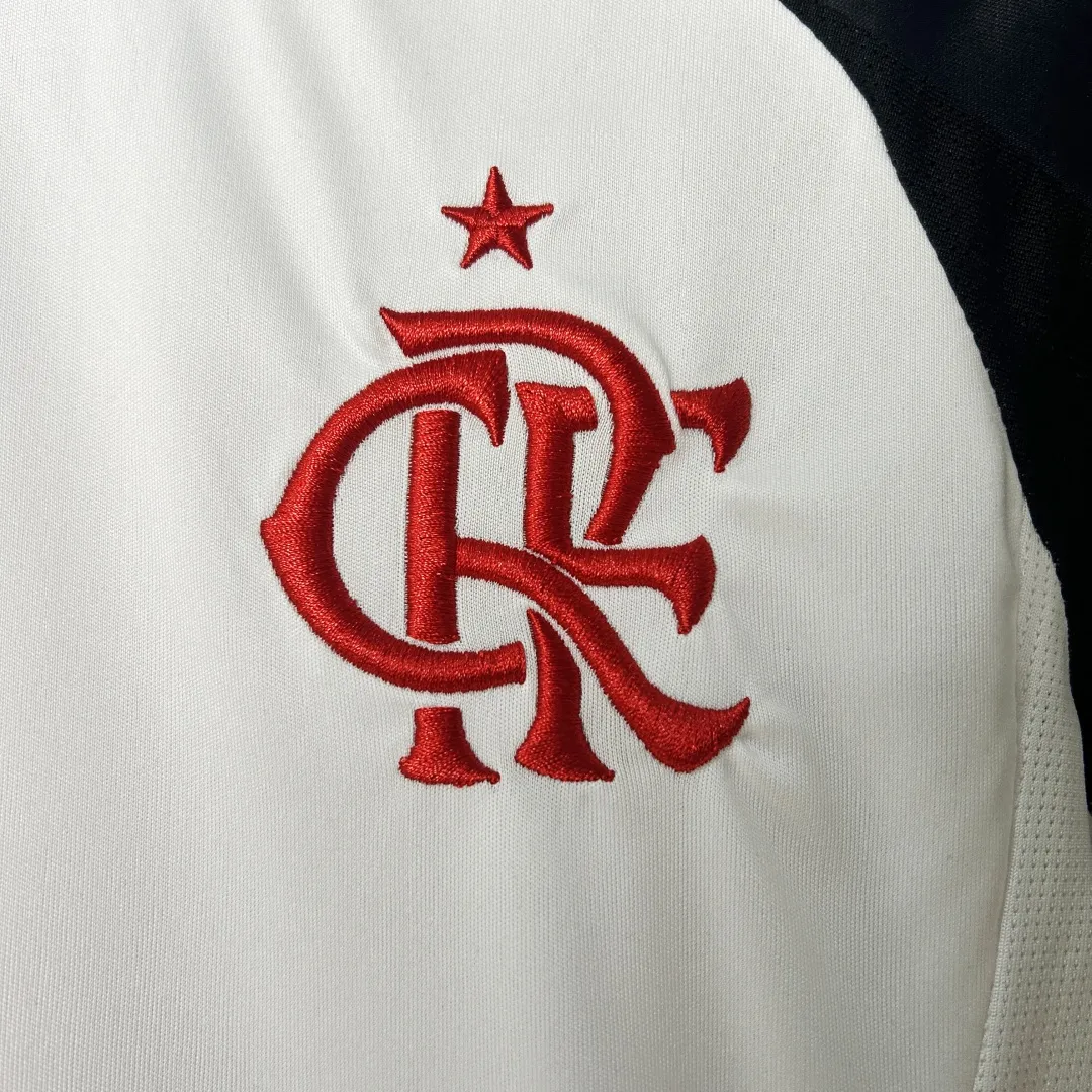 Adidas Flamengo Kids Kit - Image 5